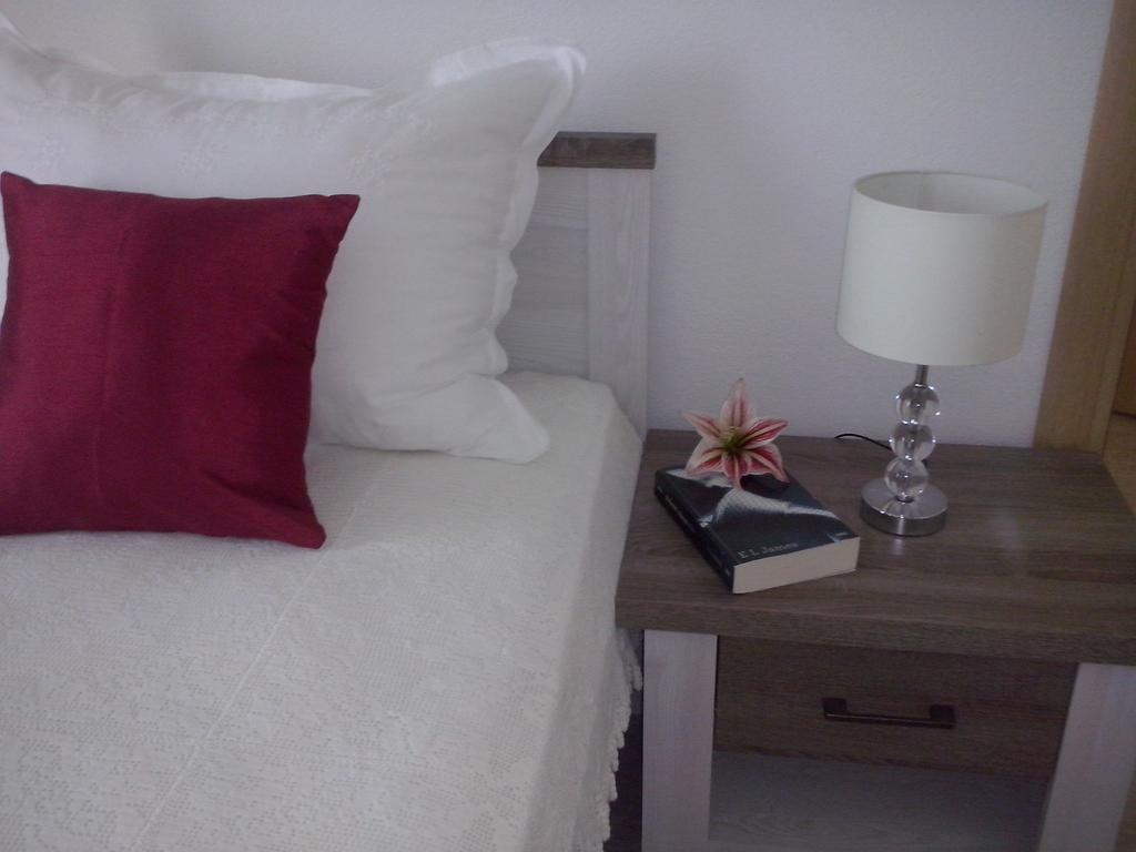 Apartments Blue Lagoon Trogir Buitenkant foto